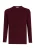 Felix Hardy Trui  bordeaux