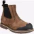 Amblers FS225 Waterdichte Chelsea Veiligheidslaars Heren