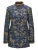 MADELEINE Tussenmantel  blauw / bruin