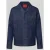 HUGO Regular fit overhemdjack met borstzak, model ‘Edelo’