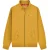 Lambretta Heren Target Waterafstotende Hoodie (Tabak)