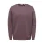 ONLY & SONS regular fit sweater – paars
