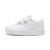 PUMA Sneakers ‘Carina 3.0 ‘  wit