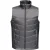 Regatta Heren Stadium Geïsoleerde Bodywarmer (Afdichting Grijs)