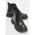 Challo Combat Boot (Dames)