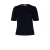 SELECTED FEMME top zwart gebreid