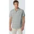 No Excess Shirt Short Sleeve Resort Collar Allover Printed Sky
