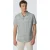 No Excess Shirt Short Sleeve Resort Collar Allover Printed Sky