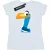 Li-cense Disney dames alfabet z is voor zazu katoenen t-shirt