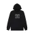 Hoodie DC Shoes Strass Star