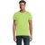 SOLS Heren Kruisvaarder T-Shirt (Appelgroen)