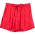 French Connection Drapey Tie Short Poppy