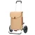 Andersen Shopper Trolley  beige