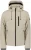 No Excess Jas Softshell Stone