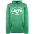 Nike NFL New York Jets Primary Logo Heren Hoodie