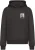 Mister Tee Sweatshirt  zwart / wit