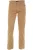Casa Moda Straight Fit Broek beige, Effen