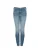 Guess Jeans Skinny Vrouw blauw