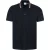 Burberry Pierson Replen poloshirt zwart