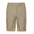 Mountain Warehouse Heren Trek Cargo Shorts (Beige)