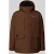 Columbia Jack met labelprint, model ‘Landroamer’