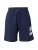 Nike Sportswear Broek ‘CLUB ALUMNI’  navy / wit