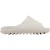 Yeezy Ys-01 cream unisex slipper