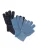 CeLaVi Handschoenen ‘Magic’  smoky blue / zwart