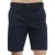 Gant Heren Relaxed Fit Chino Shorts (Blauw)