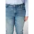 MS Mode slim fit jeans medium blue denim