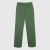 Women’s Lacoste Stretch Gabardine Pants in Green