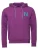 NASSAU Beach Club Sweatshirt ‘ NB231047 ‘  blauw / lila / wit