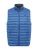 BLEND Bodywarmer ‘Romsey’  royal blue/koningsblauw