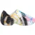Dolce & Gabbana Multicolor Graffiti Daymaster Sneakers Schoenen