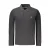 Timberland Zwart Katoenen Polo Shirt voor Mannen