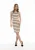 faina gebreide tanktop