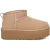 UGG Classic Ultra Mini Dames Platformlaars