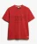 Superdry – 1954 Company Relaxed T-shirt – Heren – T-shirts