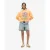 Losvallend damessweatshirt Superdry Psych Surf