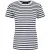 Regatta Dames bayletta gestreept t-shirt