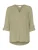 Kaffe Blouse ‘KAMilia’  kaki