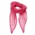 Premier Dames/vrouwenwerk Chiffon Formele Sjaal (Fuchsia)