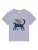 Watapparel Shirt ‘Love and flex’  marine / groen / sering / watermeloen rood