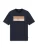 bugatti Shirt  beige / camel / marine