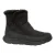 Mountain Warehouse Dames/Dames Boston fleece gevoerde sneeuwlaarzen (Zwart)