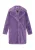 faina Wintermantel  lila