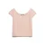 Bardot top T-shirt met blote schouders voor dames Superdry