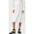 AllSaints Nia Skirt Antique White