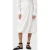 AllSaints Nia Skirt Antique White