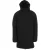 Jack And Jones Heren Brady Lang Pufferjack (Zwart)